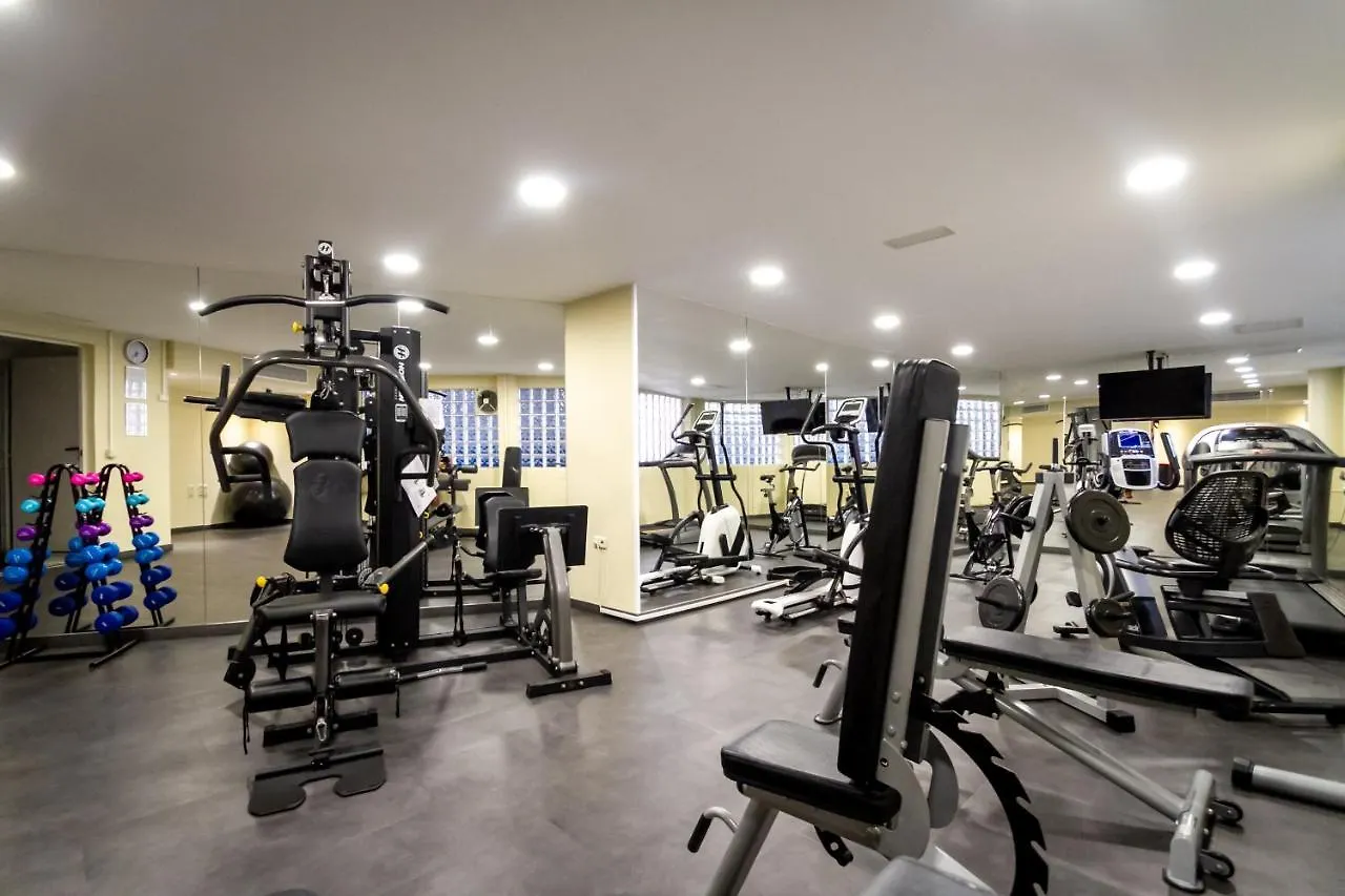 Apartmán Marbella Banus Suites - Jardines Del Principe Golden Mile