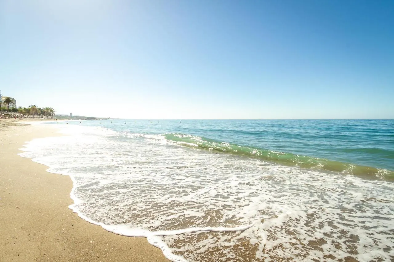 Apartmán Marbella Banus Suites - Jardines Del Principe Golden Mile