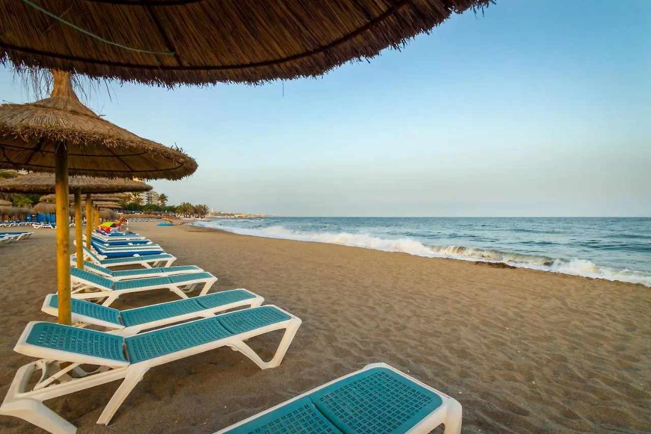 Marbella Banus Suites - Jardines Del Principe Golden Mile Spain